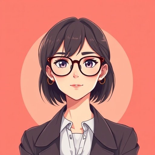 动漫同人 - 苏小月 - 内容总监 动漫同人团队成员 - 苏小月