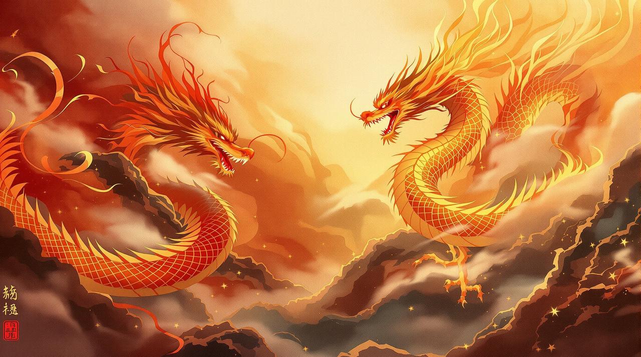 动漫同人片单 - 国产动画崛起!精选50部 动漫同人片单精选 - 国产动画崛起!精选50部